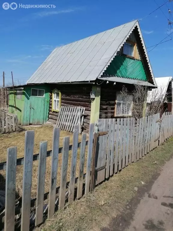 Дом в Уфа, СНТ Мичурина (47.4 м) - Фото 0