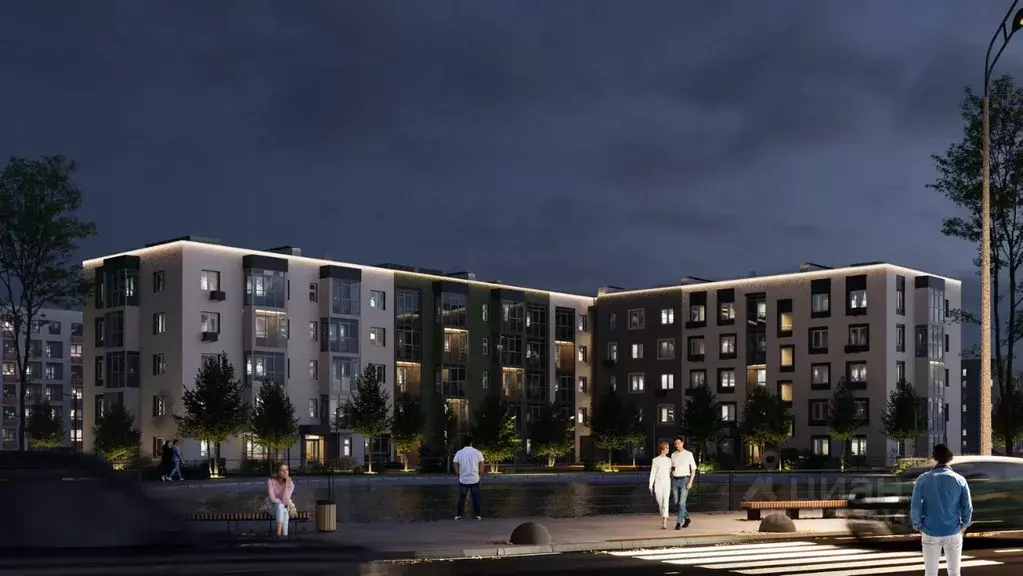 3-к кв. Башкортостан, Уфа городской округ, д. Ветошниково Город ... - Фото 2