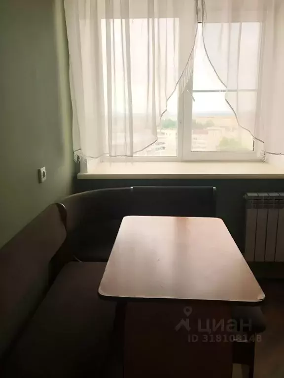 1-к кв. Алтайский край, Барнаул ул. Георгия Исакова, 264 (38.4 м) - Фото 1