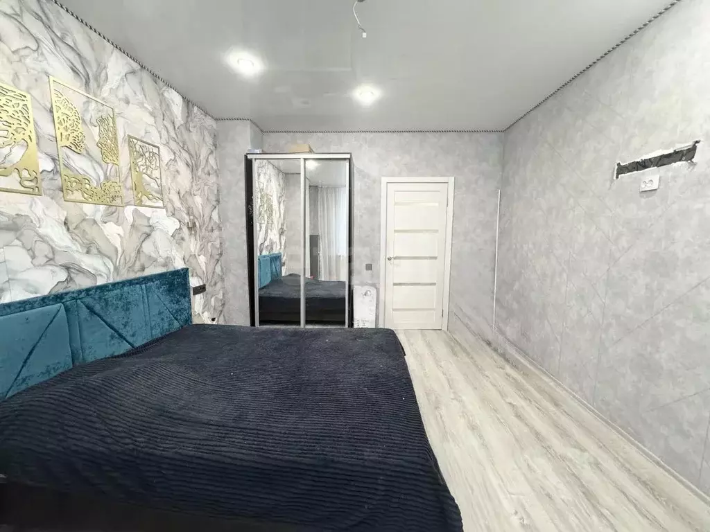 2-к кв. Белгородская область, Белгород Садовая ул., 118ж (62.0 м) - Фото 2