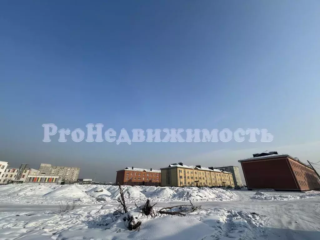 Гараж в Тыва, Кызыл Бай-Хаакская ул. (24 м) - Фото 1
