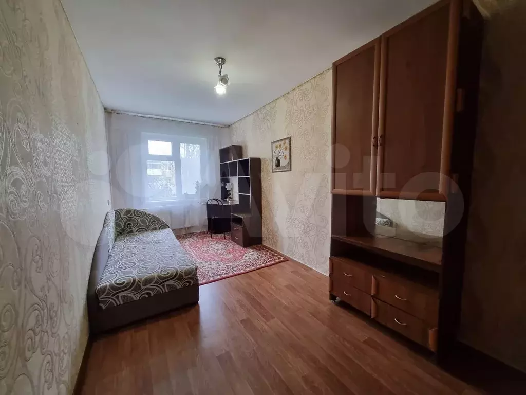 2-к. квартира, 44,5 м, 4/5 эт. - Фото 1