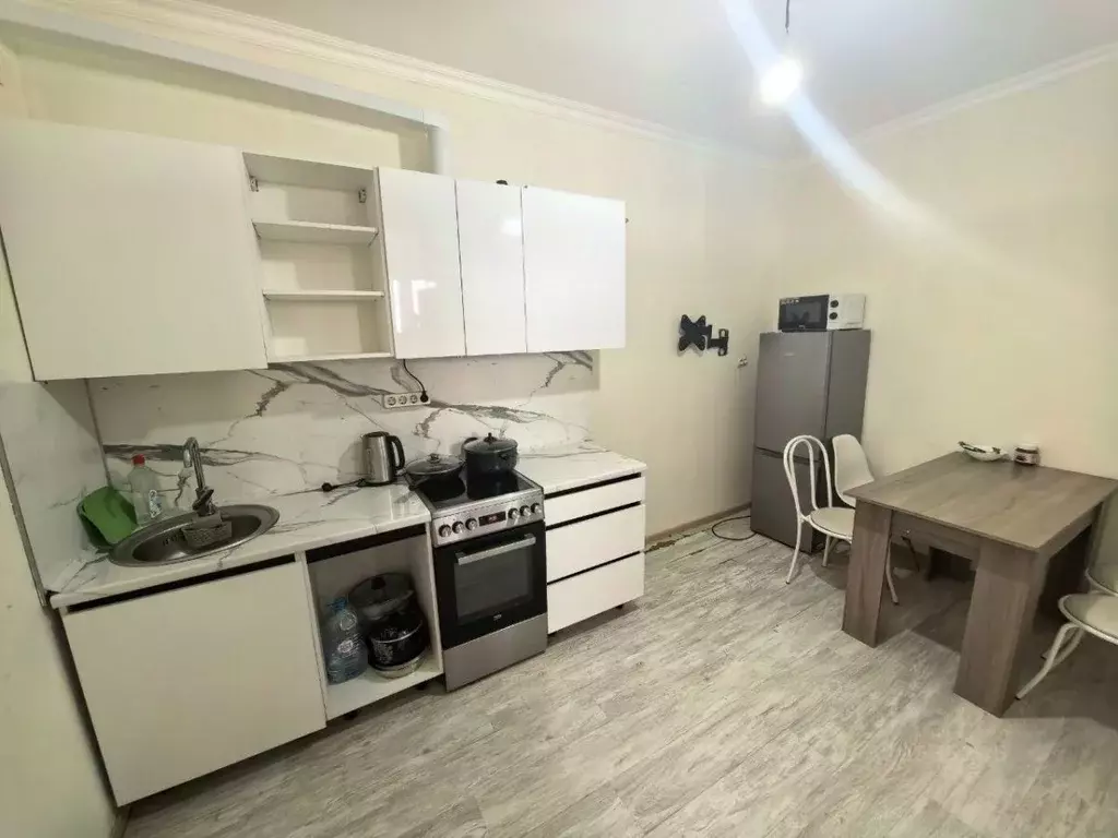 2-к кв. Московская область, Балашиха ул. Романычева, 5 (38.0 м) - Фото 2
