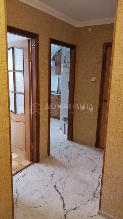 1-к кв. Смоленская область, Смоленск ул. Маршала Соколовского, 17 ... - Фото 1