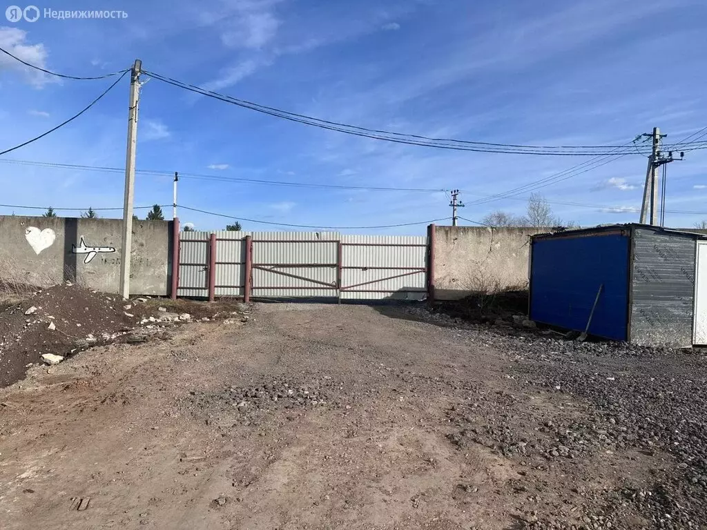 Помещение свободного назначения (2880 м) - Фото 0