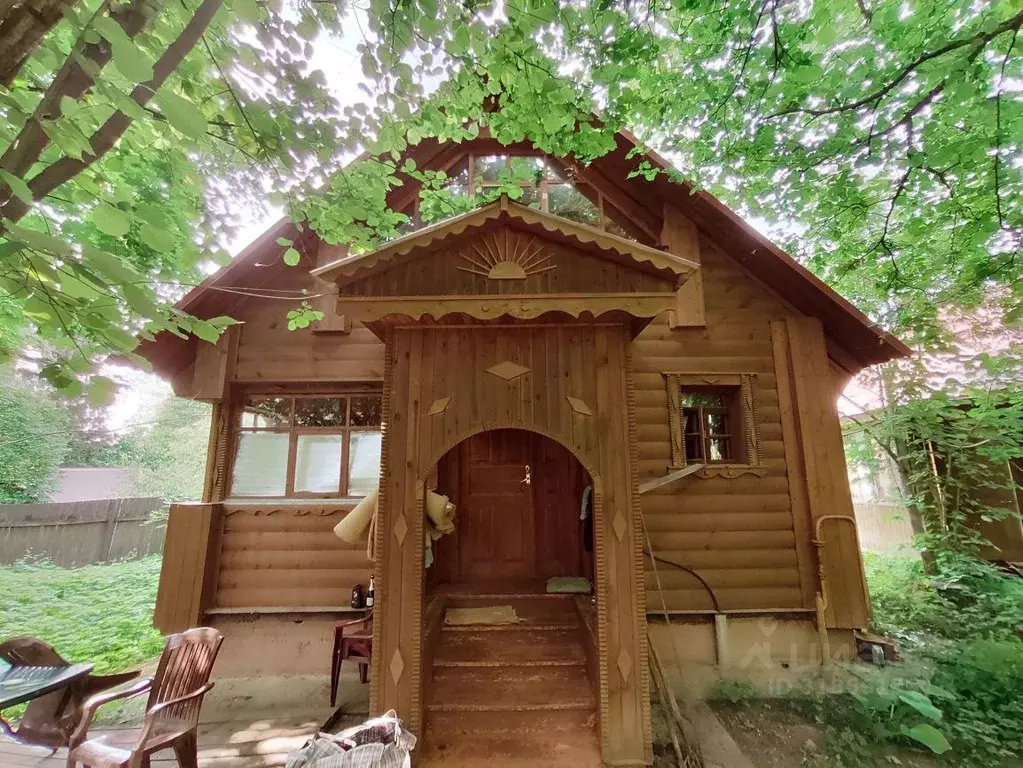 Дом в Московская область, Лобня Луговая мкр,  (62 м) - Фото 0