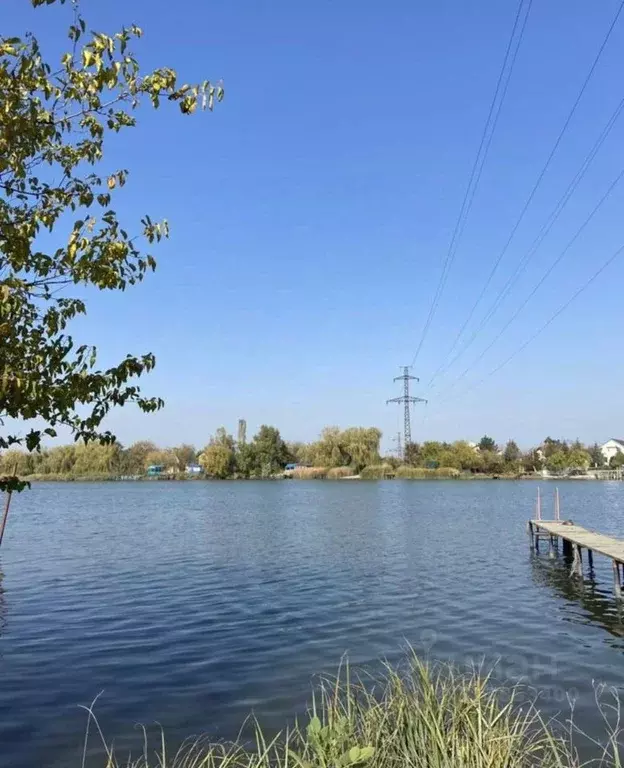 Участок в Ростовская область, Азовский район, Елизаветинская ст-ца ... - Фото 2