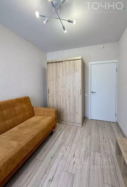 1-к кв. Пензенская область, Пенза ул. Щербакова, 87 (28.6 м) - Фото 2