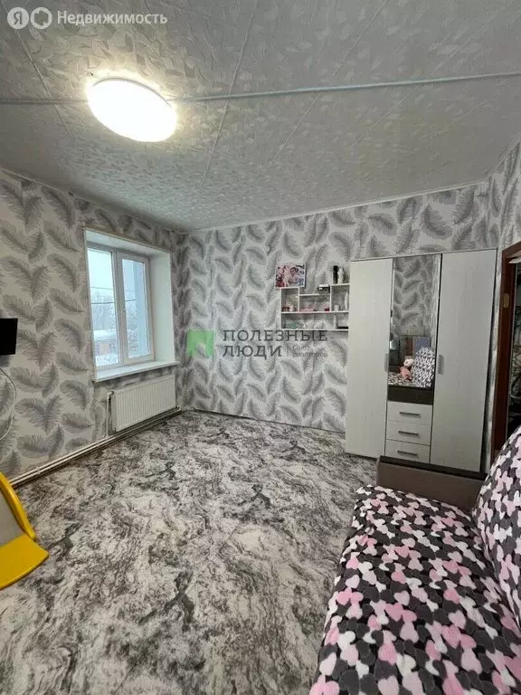 1-комнатная квартира: Агрыз, улица Ленина, 19 (24.7 м) - Фото 1