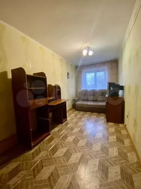 2-к. квартира, 50м, 4/5эт. - Фото 1