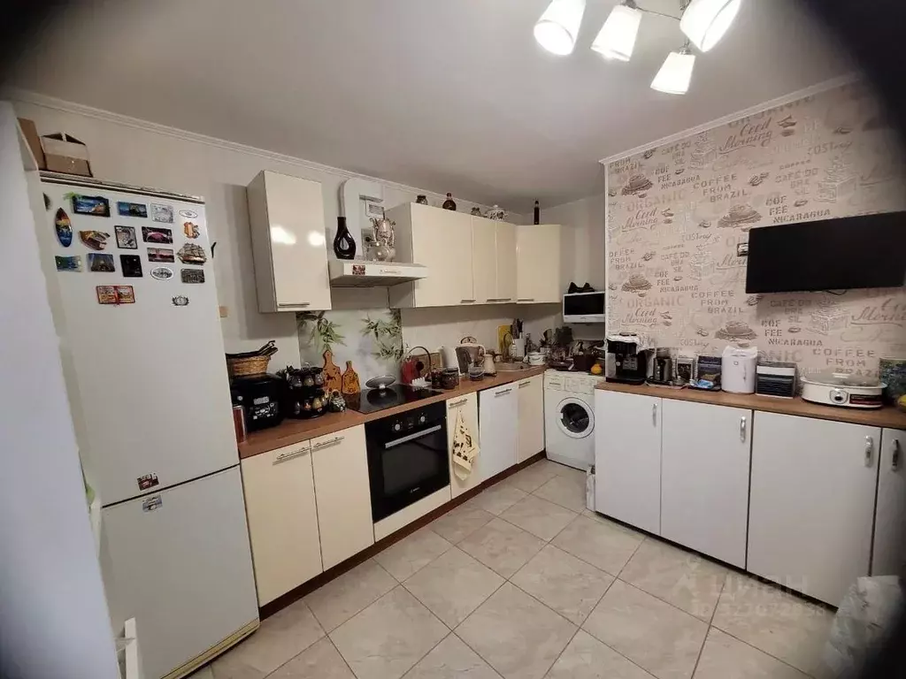 2-к кв. Москва Бескудниковский бул., 36К4 (50.7 м) - Фото 1