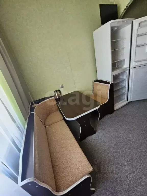 1-к кв. Ямало-Ненецкий АО, Муравленко ул. Муравленко, 23 (35.0 м) - Фото 2