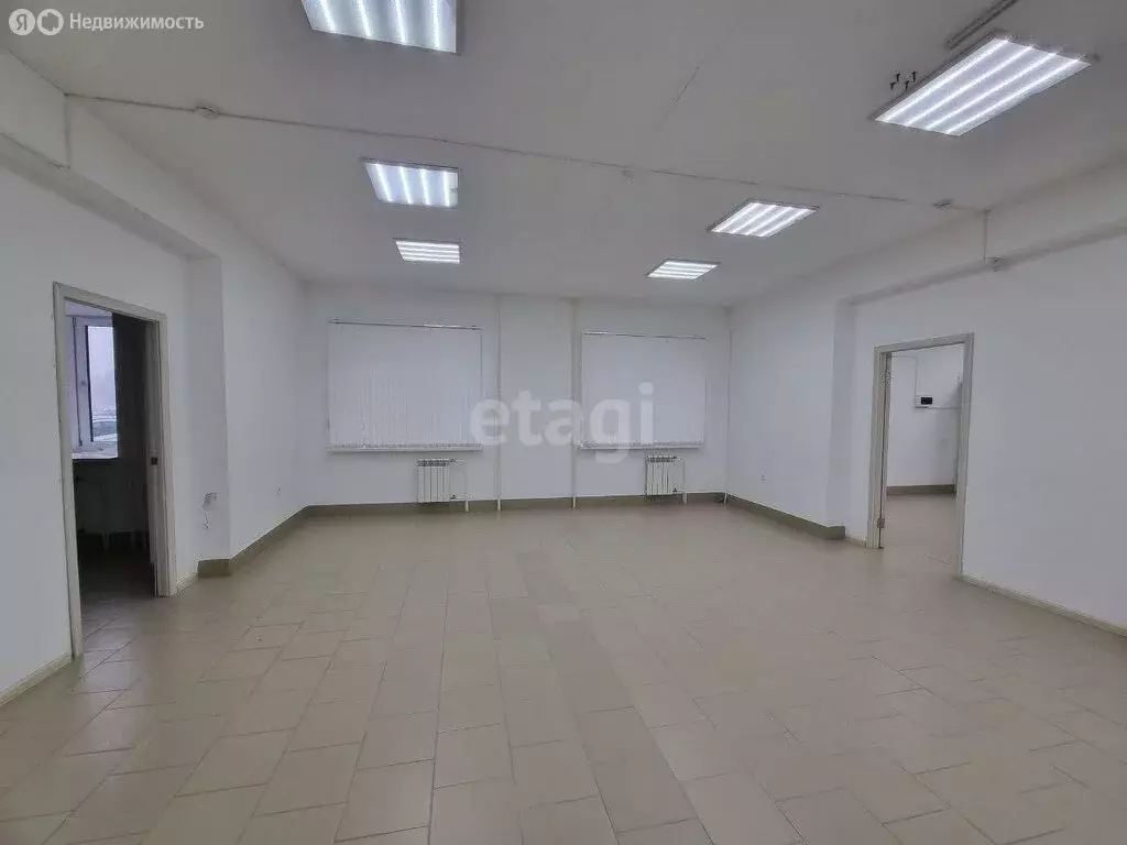 Помещение свободного назначения (84.5 м) - Фото 1
