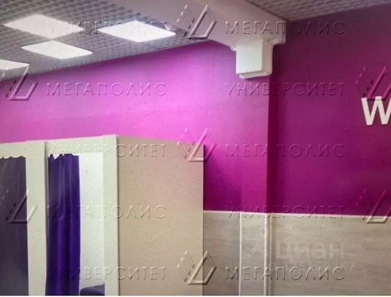 Торговая площадь в Москва Лодочная ул., 29С1 (100 м) - Фото 2