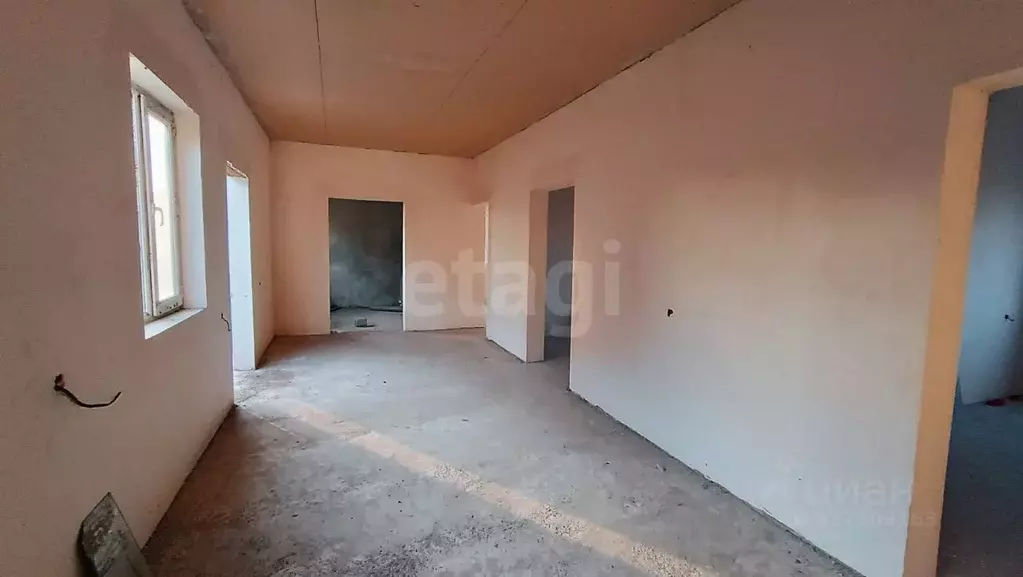 Дом в Ингушетия, Назрановский район, Кантышево с/пос, с. Кантышево ул. ... - Фото 2