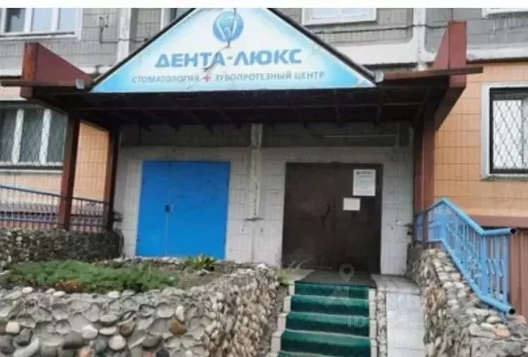 Офис в Кемеровская область, Новокузнецк ул. Кирова, 127 (366 м) - Фото 2