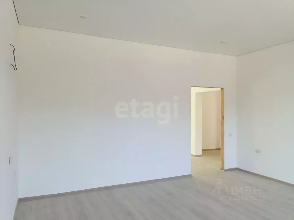 Дом в Омская область, Омский район, с. Усть-Заостровка ул. Придорожная ... - Фото 1