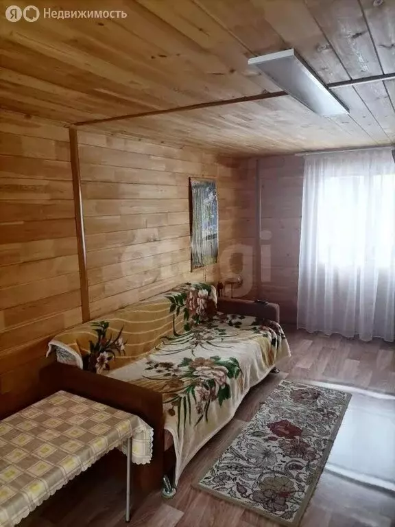 Дом в Томск, садовое товарищество Мебельщик (59.5 м) - Фото 2