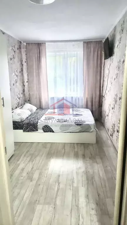 2-к. квартира, 54 м, 5/5 эт. - Фото 1