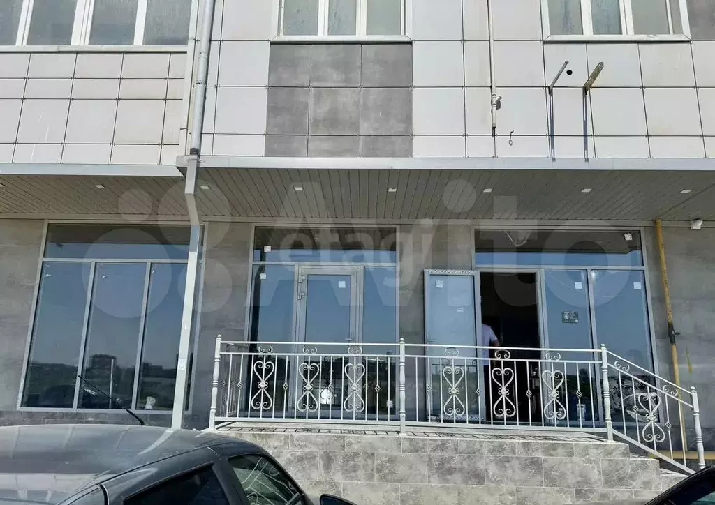 Продам торговое помещение, 78 м - Фото 1