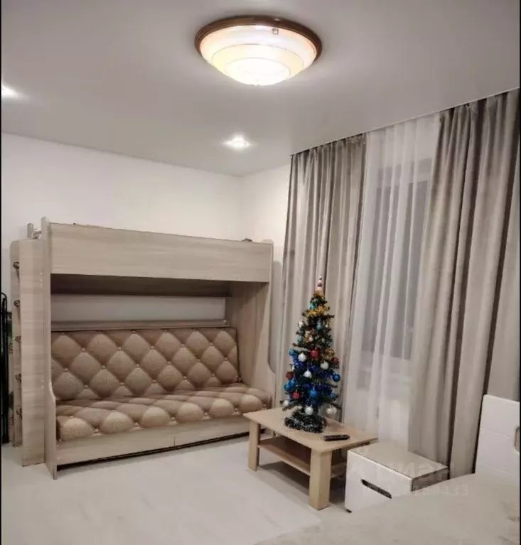 2-к кв. Пермский край, Пермь ул. Калинина, 64А (42.0 м) - Фото 2