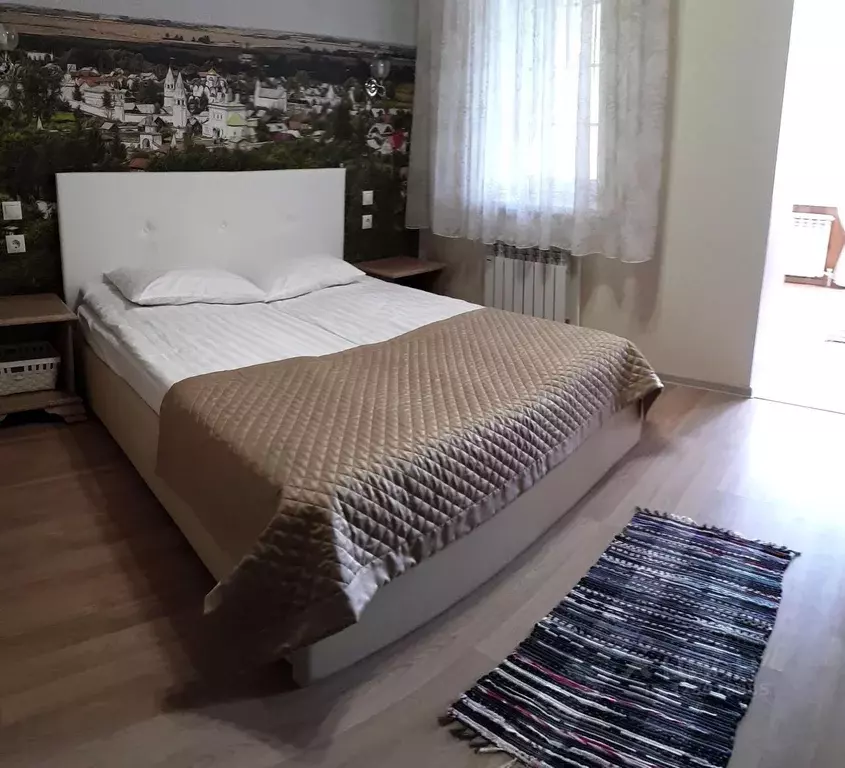 Комната Владимирская область, Суздаль Красноармейская ул., 39 (33.0 м) - Фото 2