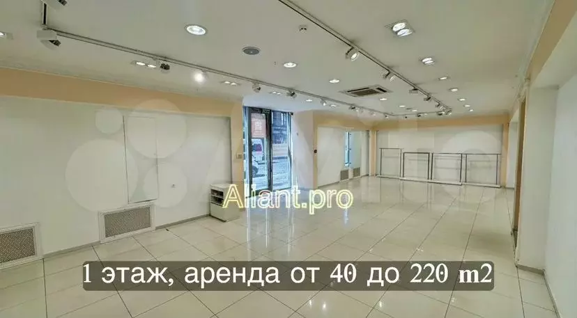 От собственника, от 40 до 220 м - Фото 0