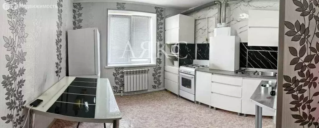 1-комнатная квартира: Ишимбай, улица Гастелло, 3 (34.1 м) - Фото 0