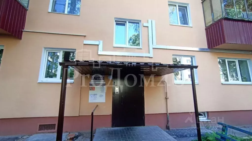 Свободной планировки кв. Курская область, Курск Курского завода ... - Фото 0