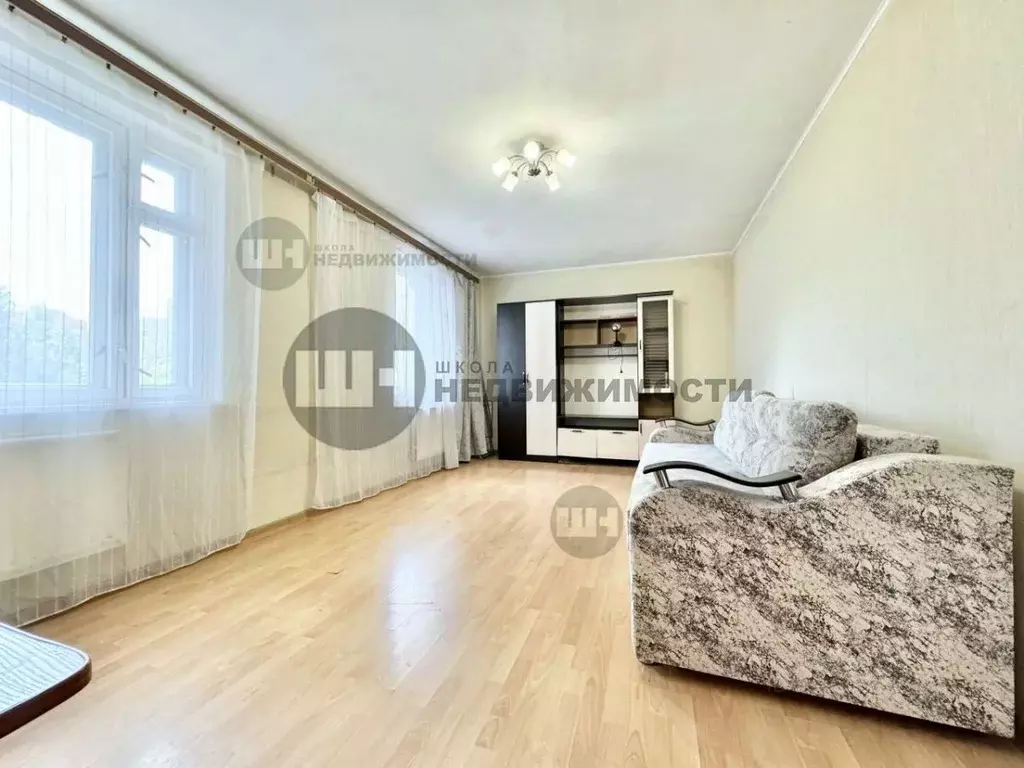 3-к кв. Санкт-Петербург просп. Энгельса, 128 (72.0 м) - Фото 2