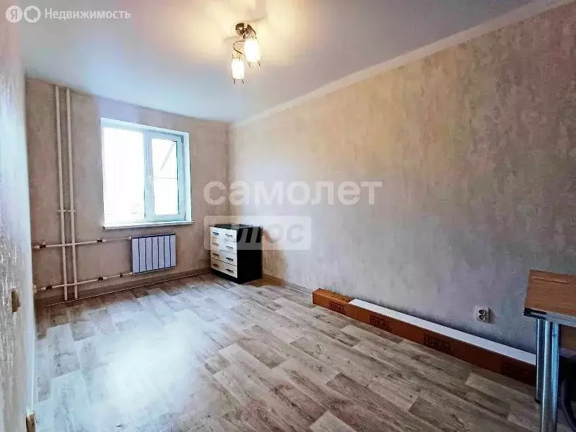 1-комнатная квартира: Пенза, улица Долгорукова, 98 (26 м) - Фото 1