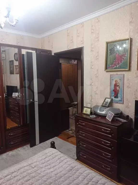 3-к. квартира, 60 м, 2/10 эт. - Фото 1