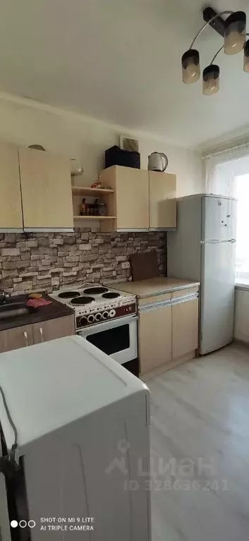 1-к кв. Челябинская область, Челябинск ул. Молодогвардейцев, 48 (30.0 ... - Фото 2