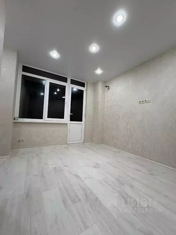 1-к кв. Краснодарский край, Сочи Светлана мкр, ул. Лысая Гора, 27/18 ... - Фото 1