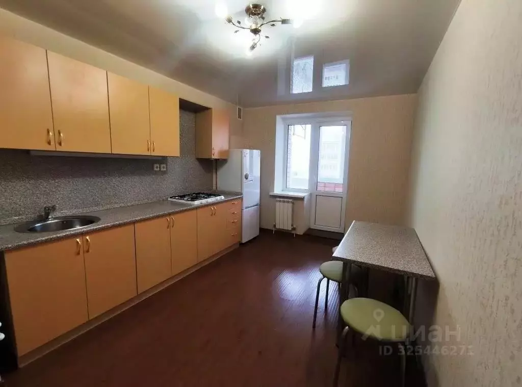 1-к кв. Смоленская область, Смоленск ул. Гарабурды, 17Д (42.0 м) - Фото 2