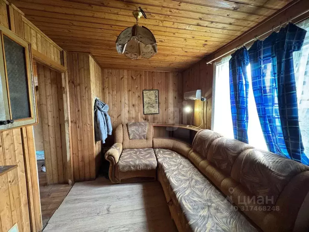Дом в Костромская область, Кострома Дубки садоводческое товарищество, ... - Фото 0