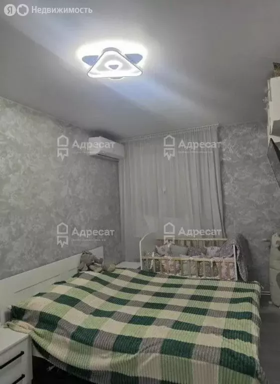 1-комнатная квартира: Волгоград, улица Добрушина, 16 (25.3 м) - Фото 2