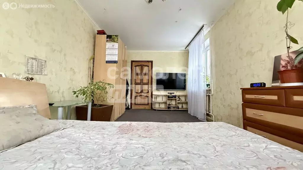 4-комнатная квартира: Подольск, Красногвардейский бульвар, 23 (74.3 м) - Фото 2