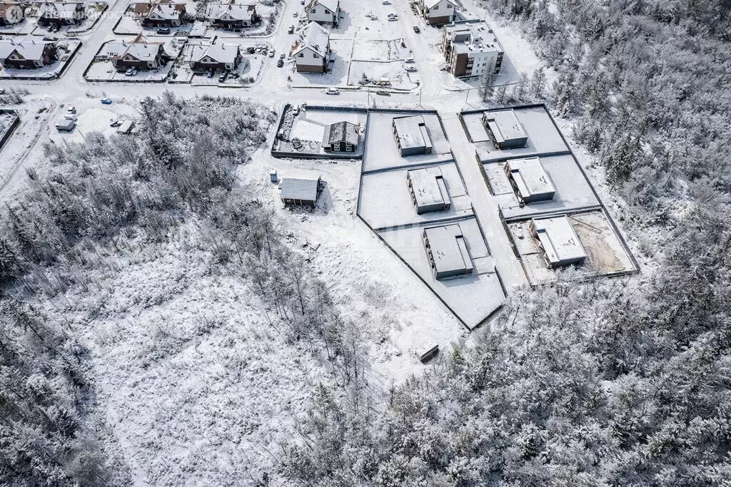 Участок в Петрозаводск, территория Ленинский (9.21 м) - Фото 2
