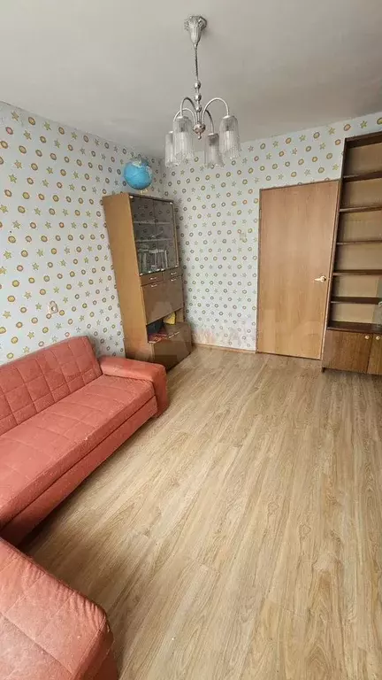 3-к. квартира, 64 м, 8/9 эт. - Фото 1
