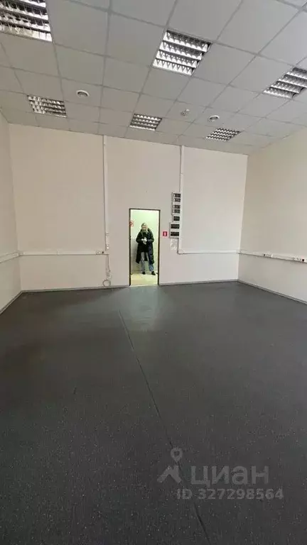 Офис в Москва Коптевская ул., 67 (38 м) - Фото 2