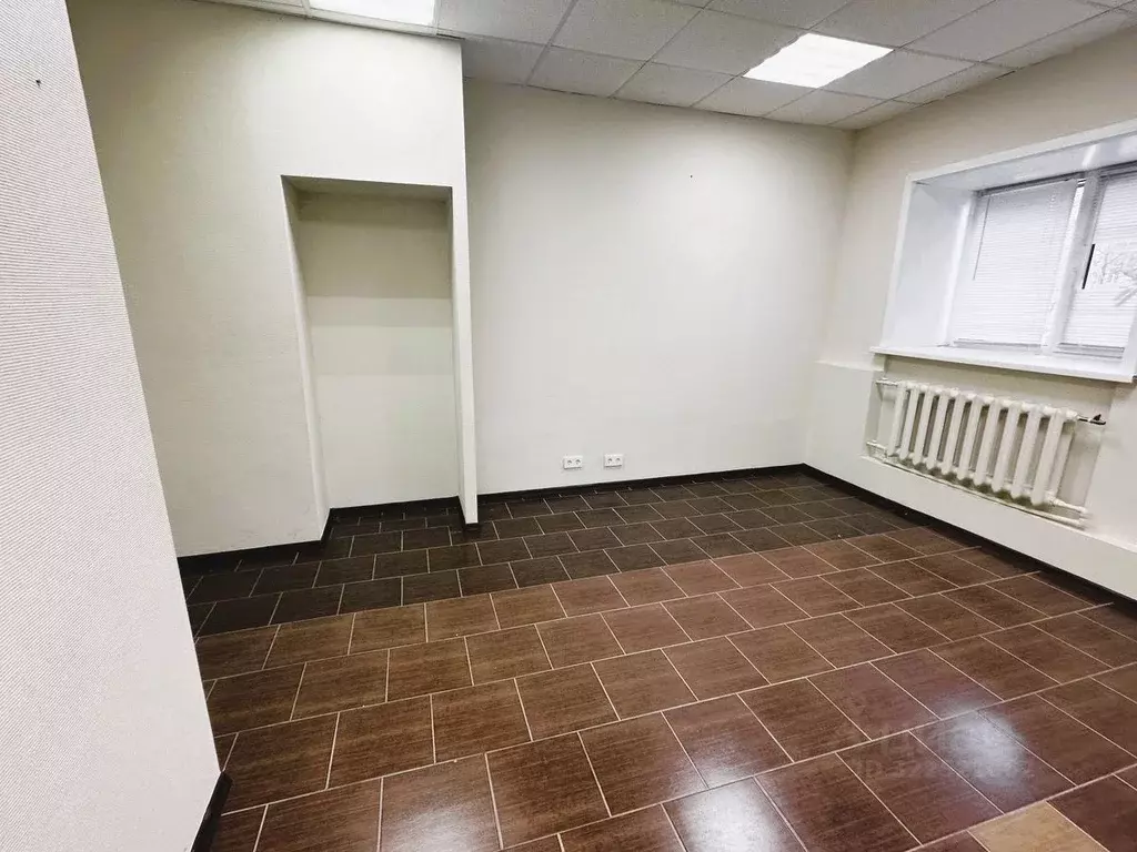 Офис в Новосибирская область, Новосибирск ул. Аэропорт, 58/1 (39 м) - Фото 2