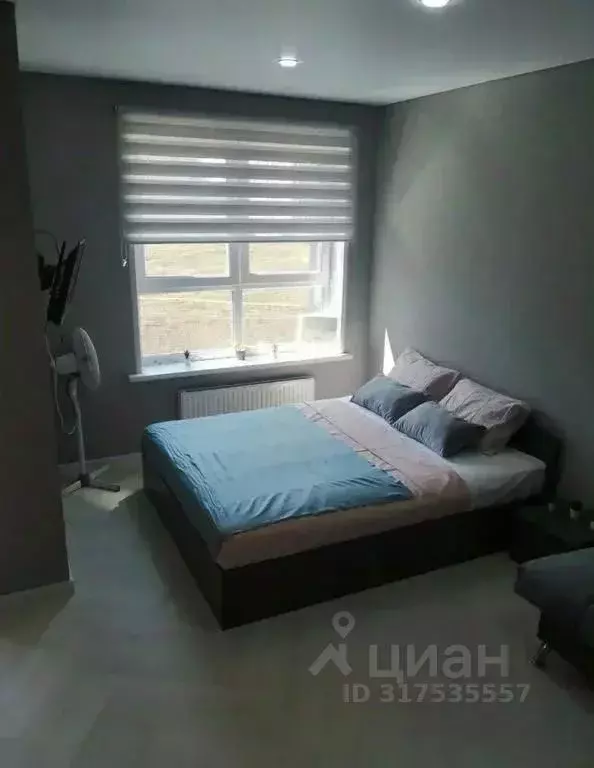 1-к кв. Башкортостан, Уфа бул. Давлеткильдеева, 20 (30.0 м) - Фото 1