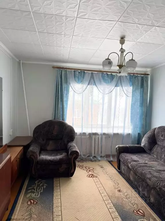 1-к кв. Башкортостан, Дюртюли ул. Ленина, 30 (17.9 м) - Фото 1