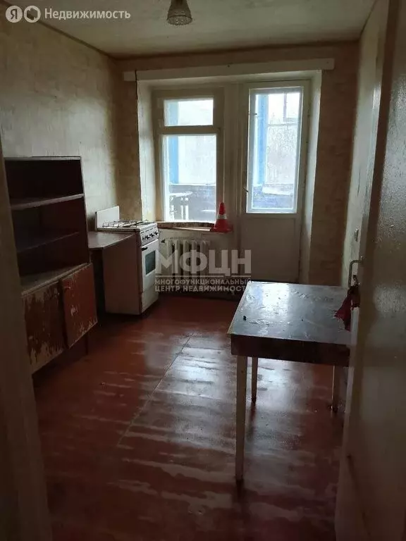 2-комнатная квартира: посёлок Пай, Кировская улица, 10 (48 м) - Фото 2