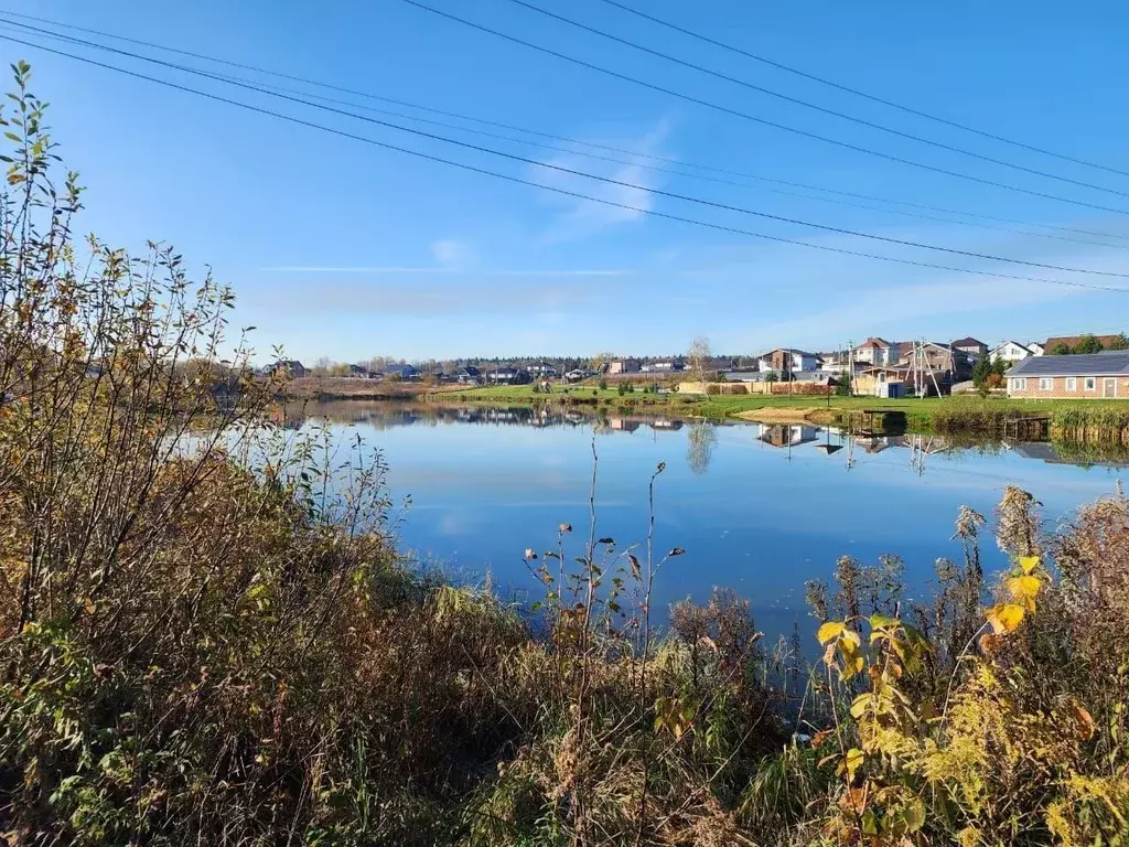 Дом в Московская область, Дмитровский муниципальный округ, д. ... - Фото 2
