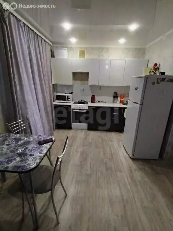 Квартира-студия: Вологда, улица Возрождения, 82А (28 м) - Фото 1