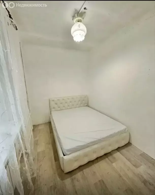 1-комнатная квартира: Уфа, улица Менделеева, 187 (29 м) - Фото 2