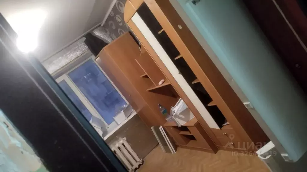 Комната Марий Эл, Йошкар-Ола ул. Героев Сталинградской Битвы, 24А ... - Фото 1