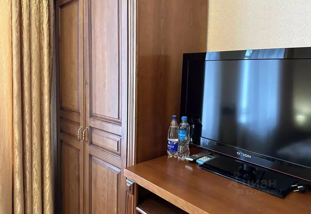 Комната Крым, Ялта ул. Щербака, 3 (20.0 м) - Фото 2